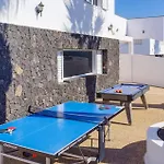 Mar Lanzarote By 푸에르토 델 카르멘
