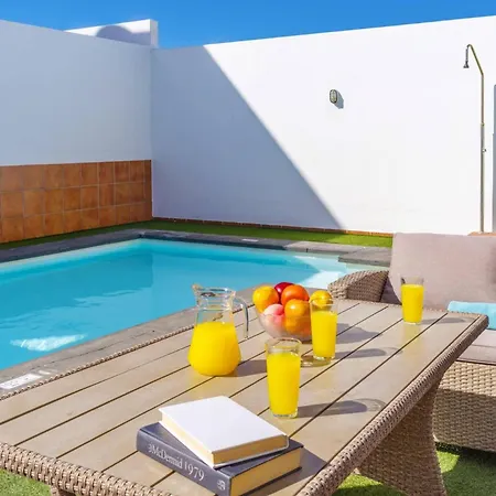 Willa Mar Lanzarote By Puerto del Carmen (Lanzarote)
