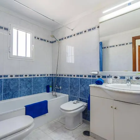 Villa Mar Lanzarote By *
