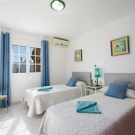 Villa Mar Lanzarote By