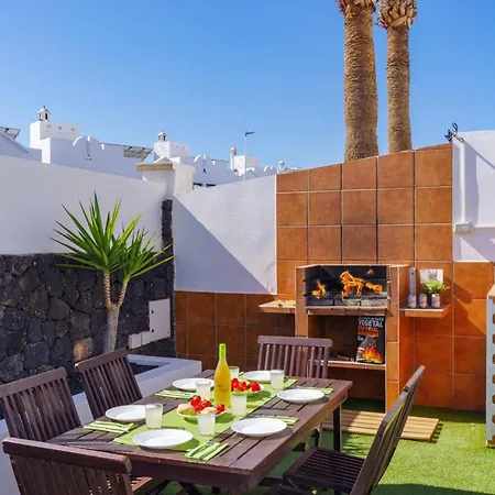 Mar Lanzarote By Villa *