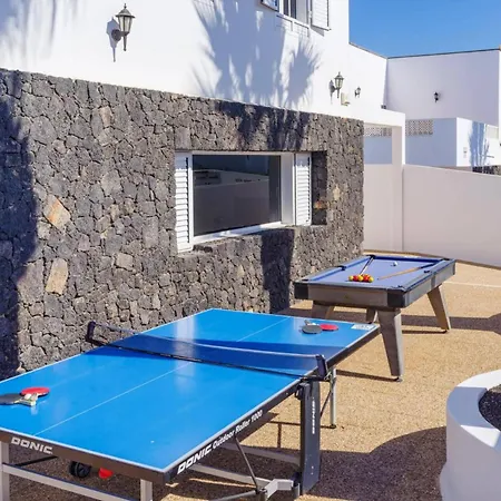 Mar Lanzarote By Puerto del Carmen (Lanzarote)