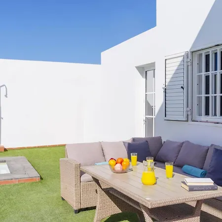 Villa Mar Lanzarote By