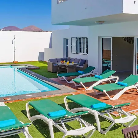 Mar Lanzarote By